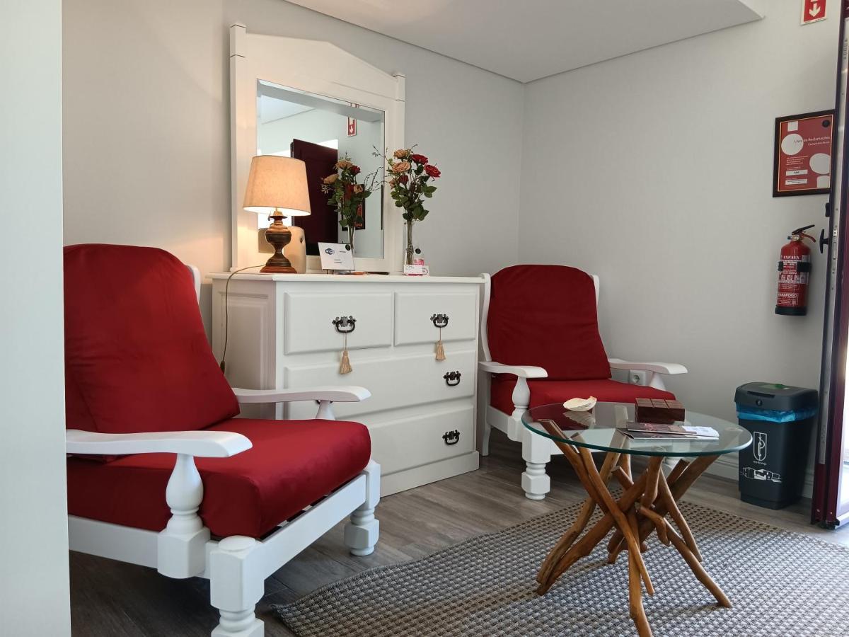 Casa D'Artengo Ponte de Lima Eksteriør bilde
