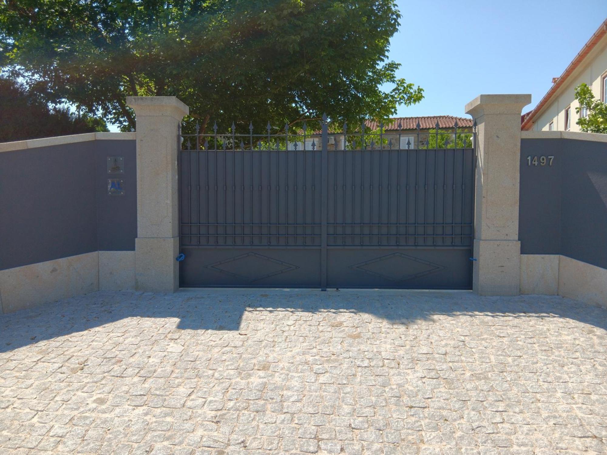 Casa D'Artengo Ponte de Lima Eksteriør bilde